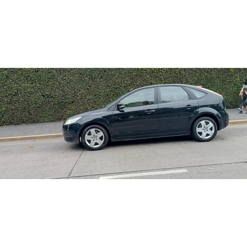 Ford focus 1.6 style 2012 - 13