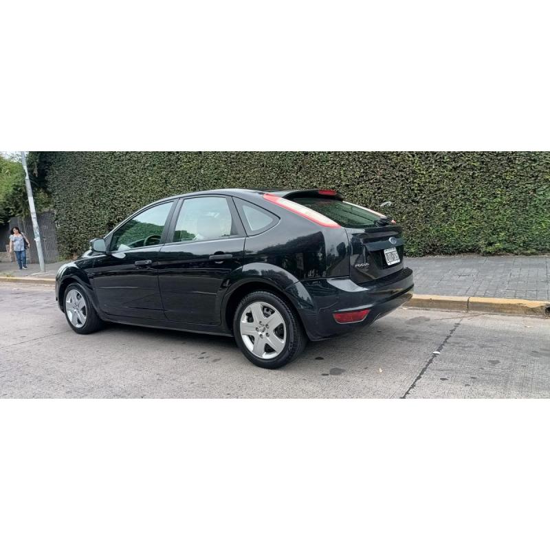 Ford focus 1.6 style 2012 - 14