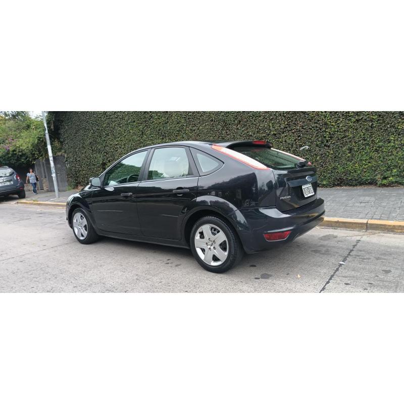 Ford focus 1.6 style 2012 - 15