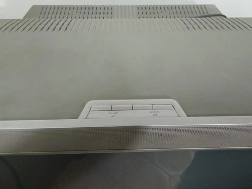 Televisor Philips 29pt5632 De 29 Pulgadas + Mueble Original - 4