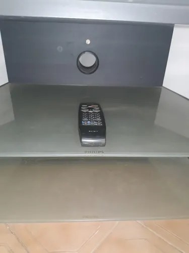 Televisor Philips 29pt5632 De 29 Pulgadas + Mueble Original - 7