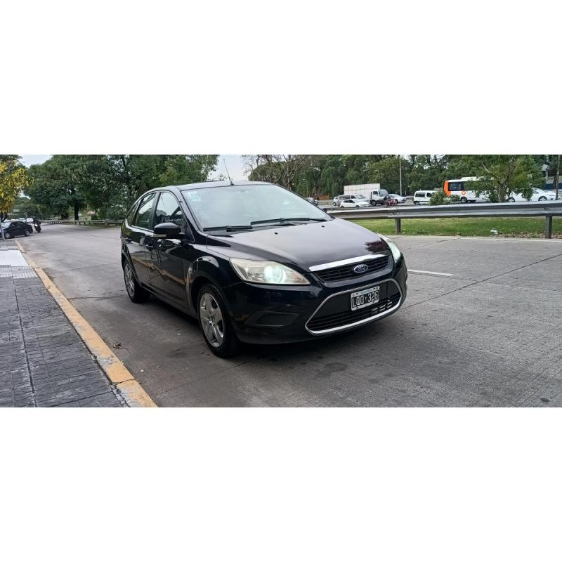 Ford focus 1.6 style 2012 - 19