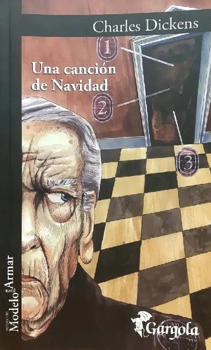 Una Canción De Navidad - Charles Dickens - Ed. Gárgola