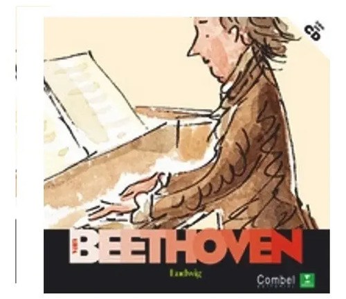 Beethoven . Descubrimos A Los Musicos