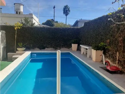 Venta Casa + Dúplex En Santa Rita Del Lago | Villa Carlos Paz