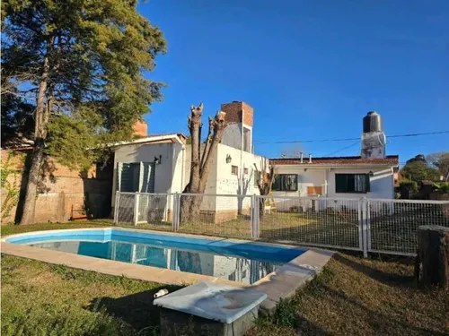 Casa En Venta Barrio Sol Y Río | Villa Carlos Pazexcelente Ubicaci