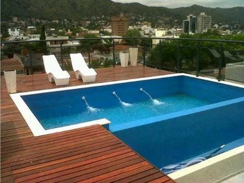 Departamento Village Tower Hipólito Yrigoyen 370 Villa Carlos Paz