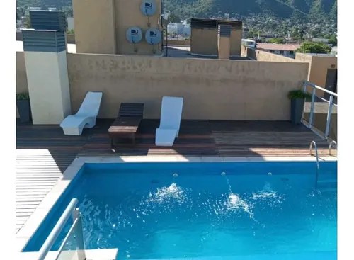 Departamento Village Tower Hipólito Yrigoyen 370 Villa Carlos Paz - 4