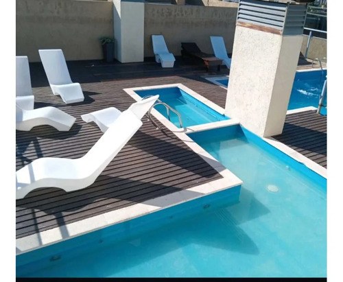 Departamento Village Tower Hipólito Yrigoyen 370 Villa Carlos Paz - 6