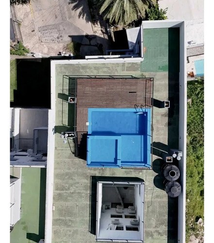 En Venta Departamento Con Gran Terraza Y Cochera En Pleno Centro - 2