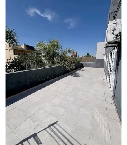 En Venta Departamento Con Gran Terraza Y Cochera En Pleno Centro - 4