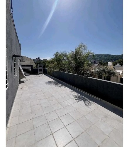 En Venta Departamento Con Gran Terraza Y Cochera En Pleno Centro - 5