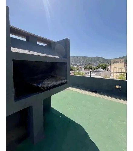 En Venta Departamento Con Gran Terraza Y Cochera En Pleno Centro - 6