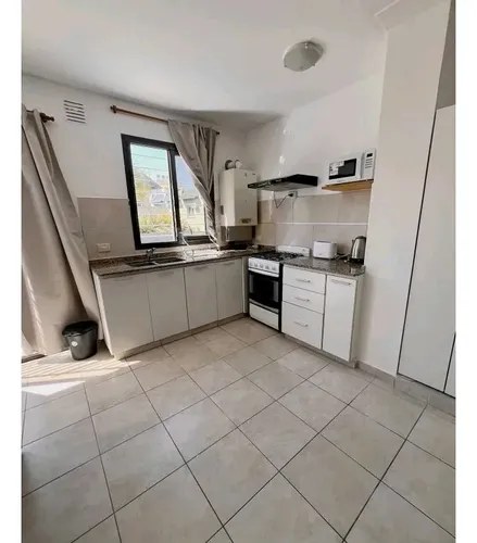 En Venta Departamento Con Gran Terraza Y Cochera En Pleno Centro - 12