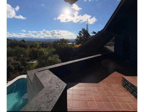 Villa Carlos Pazbarrio Costa Azulpropiedad Única Con Vista Al Lago