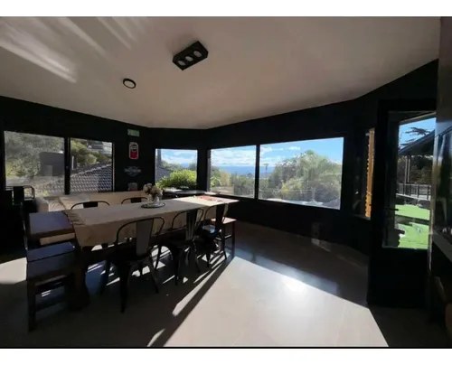 Villa Carlos Pazbarrio Costa Azulpropiedad Única Con Vista Al Lago - 2