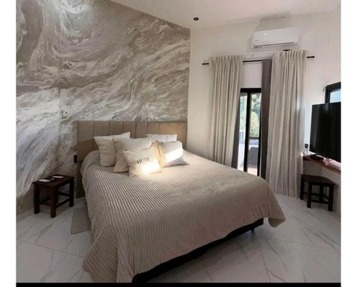 Villa Carlos Pazbarrio Costa Azulpropiedad Única Con Vista Al Lago - 4