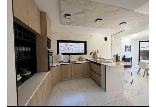 Villa Carlos Pazbarrio Costa Azulpropiedad Única Con Vista Al Lago - 8