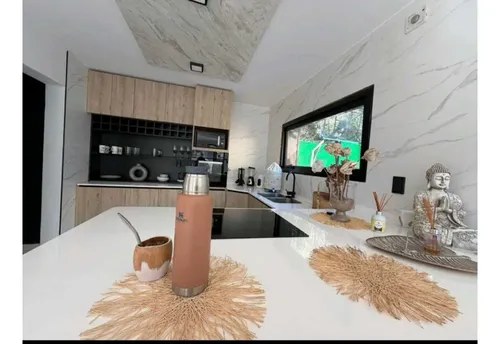 Villa Carlos Pazbarrio Costa Azulpropiedad Única Con Vista Al Lago - 9