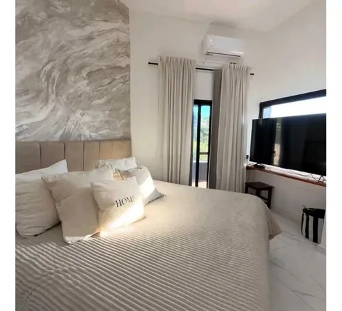 Villa Carlos Pazbarrio Costa Azulpropiedad Única Con Vista Al Lago - 10