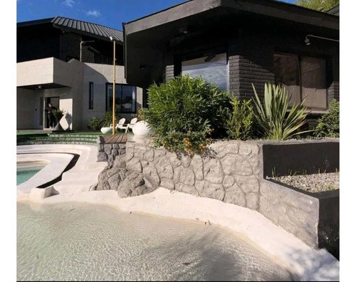 Villa Carlos Pazbarrio Costa Azulpropiedad Única Con Vista Al Lago - 11