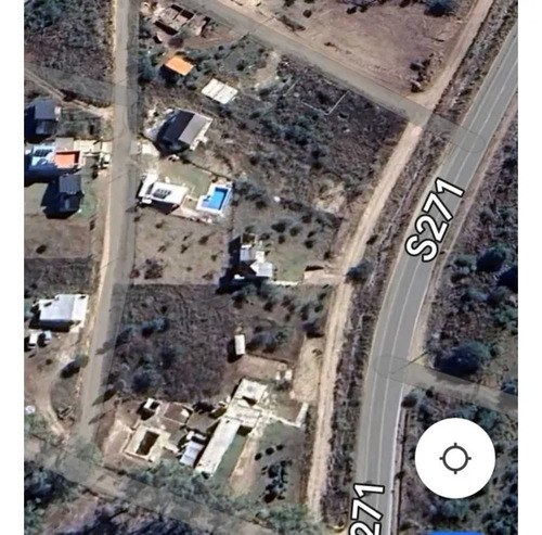 Vendo Hermoso Terreno Sobre Ruta San Antonio