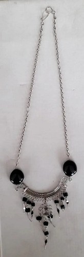 Bijou - Pack De Collares Y Aros Artesanales - 8