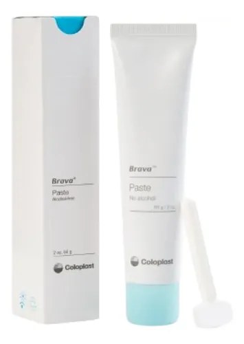 Pasta Brava Adhesiva Protectora Coloplast Sin Alcohol