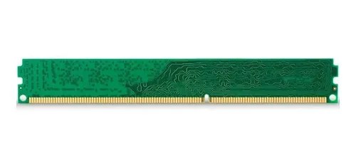 Memoria Ram 4gb Kvr13n9s8/4 Ddr3 Kingston Original - 3
