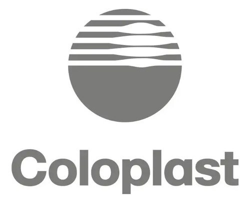 Bolsa Colostomía Coloplast Sensura Mio Abierta 10451 Gris - 2