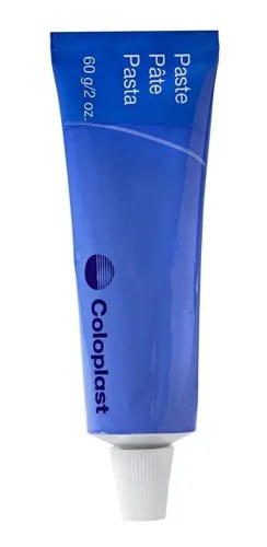 Pasta Coloplast Codigo 2650 X 60 Grs