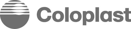 Bolsa Colostomía Coloplast Sensura Mio 1 Pieza Abierta X 1 Un Cod 10451 Color Gris - 2