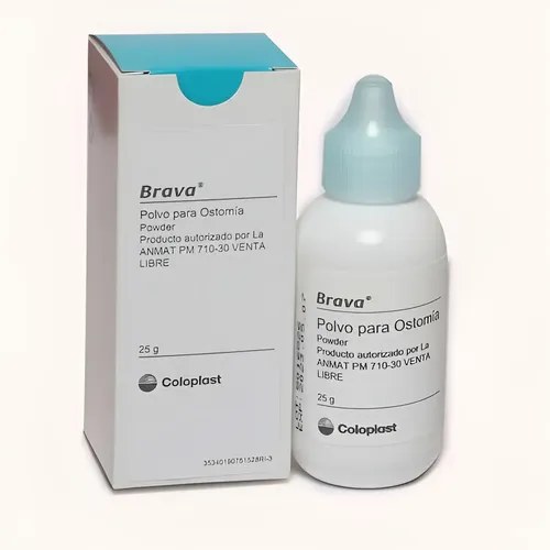 Polvo Para Colostomia Coloplast X 25 Grs 19075