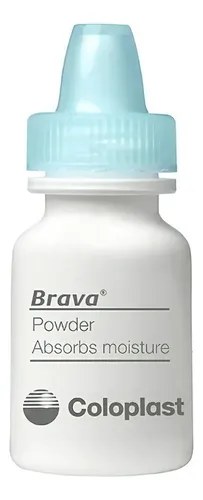 Polvo Para Ostomía X 25 Grs 19075 Coloplast Brava