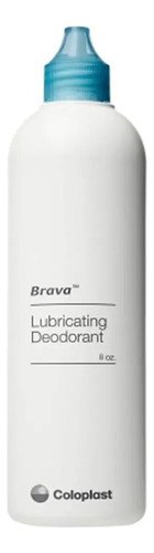 Desodorante Lubricante Ostomía Coloplast Brava 240 Ml Neutraliza Olores