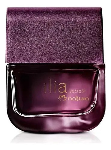Ilia Secreto Eau De Parfum Femenino Natura Caballito En Stock