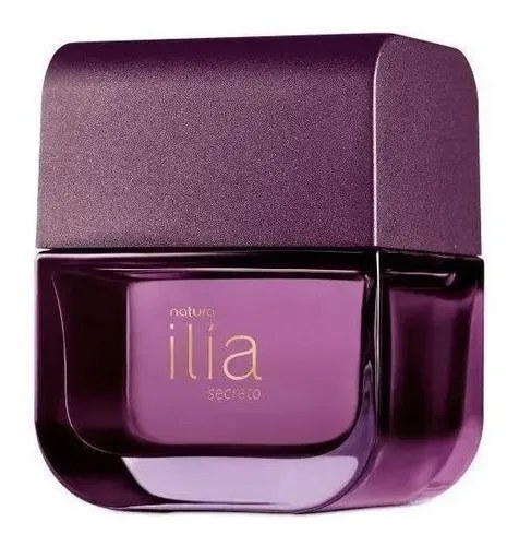 Ilia Secreto Eau De Parfum Femenino Natura Caballito En Stock - 2