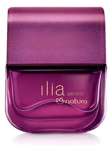 Ilia Secreto Eau De Parfum Femenino Natura Caballito En Stock - 6