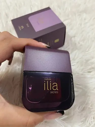 Ilia Secreto Eau De Parfum Femenino Natura Caballito En Stock - 7
