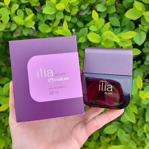 Ilia Secreto Eau De Parfum Femenino Natura Caballito En Stock - 8
