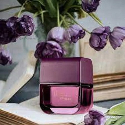 Perfume Natura Ilía Deo Parfum Ilía Secreto Feminino 50ml - 6
