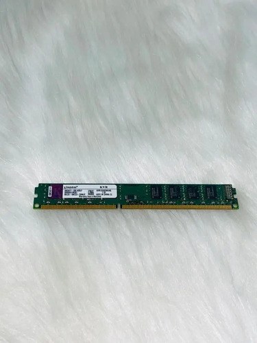Memoria De Escritorio Kingston Ddr3 De 4 Gb Kvr13n9s8/4 1333 Mhz - 2