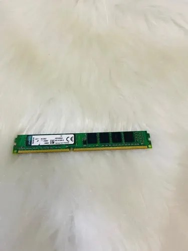 Memoria De Escritorio Kingston Ddr3 De 4 Gb Kvr13n9s8/4 1333 Mhz - 3