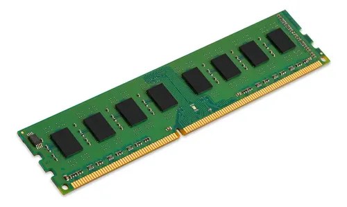 Memoria De Escritorio Kingston Ddr3 De 4 Gb Kvr13n9s8/4 1333 Mhz - 5