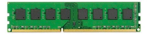Memoria De Escritorio Kingston Ddr3 De 4 Gb Kvr13n9s8/4 1333 Mhz - 7