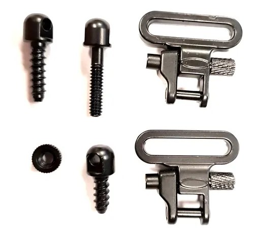 Porta Correa Quitapon Rbn Tactical Negro
