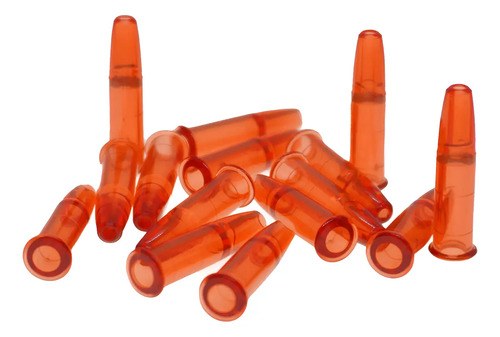 Blister X 15 Snap Caps Bersa Calibre 22lr