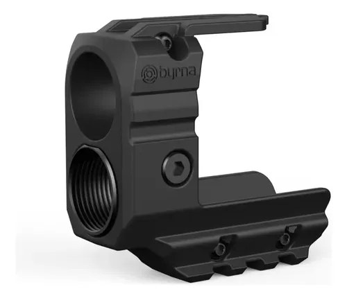 Byrna Boost - Adaptador Para Garrafas De Co2 12g - 2