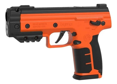 Byrna Boost - Adaptador Para Garrafas De Co2 12g - 4