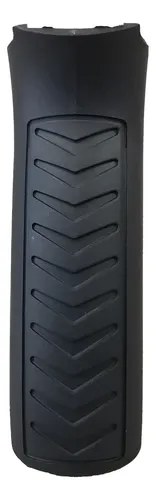 Cacha Grip Original Bersa Tpr Empuñe Angosto Apto Thunder Negro - 5